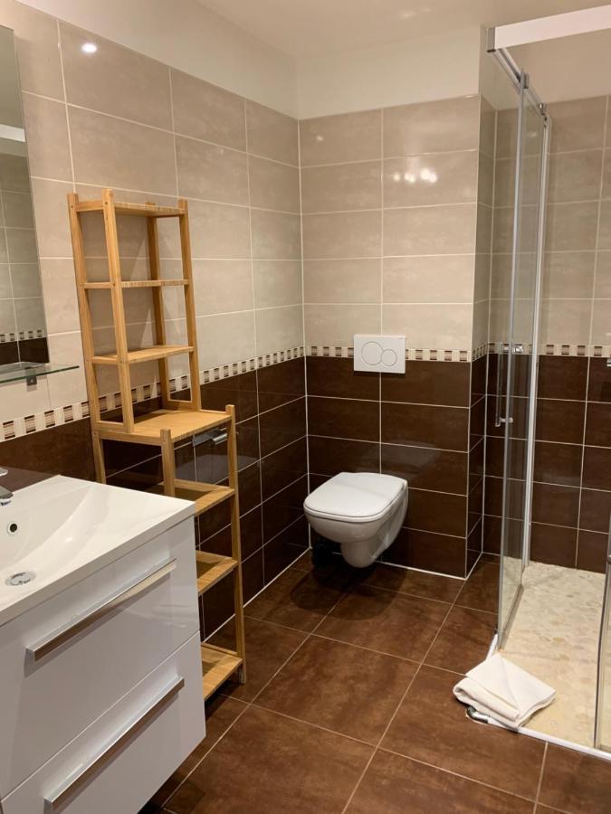 Chalet Les Amis Пезе-Нанкруа Екстер'єр фото