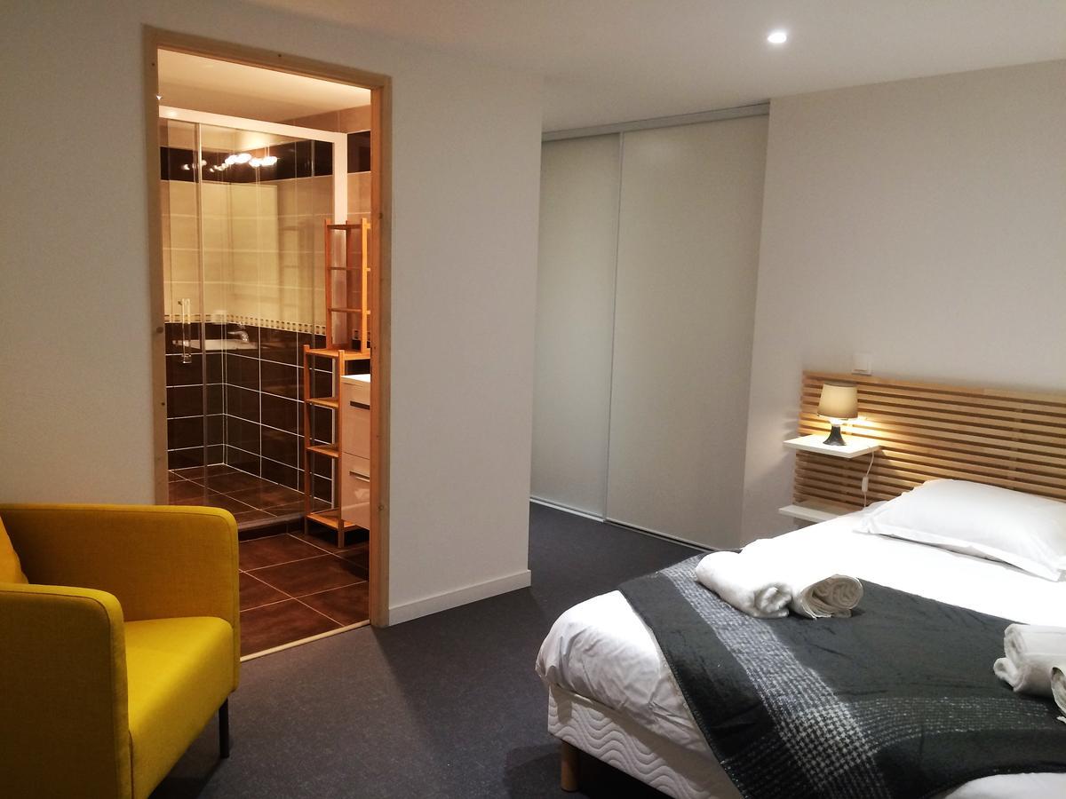 Chalet Les Amis Пезе-Нанкруа Екстер'єр фото