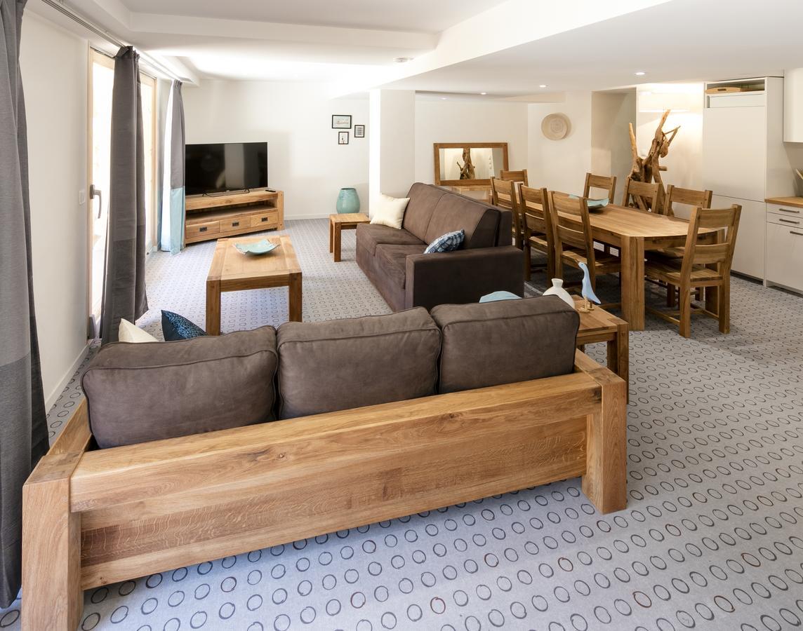 Chalet Les Amis Пезе-Нанкруа Екстер'єр фото