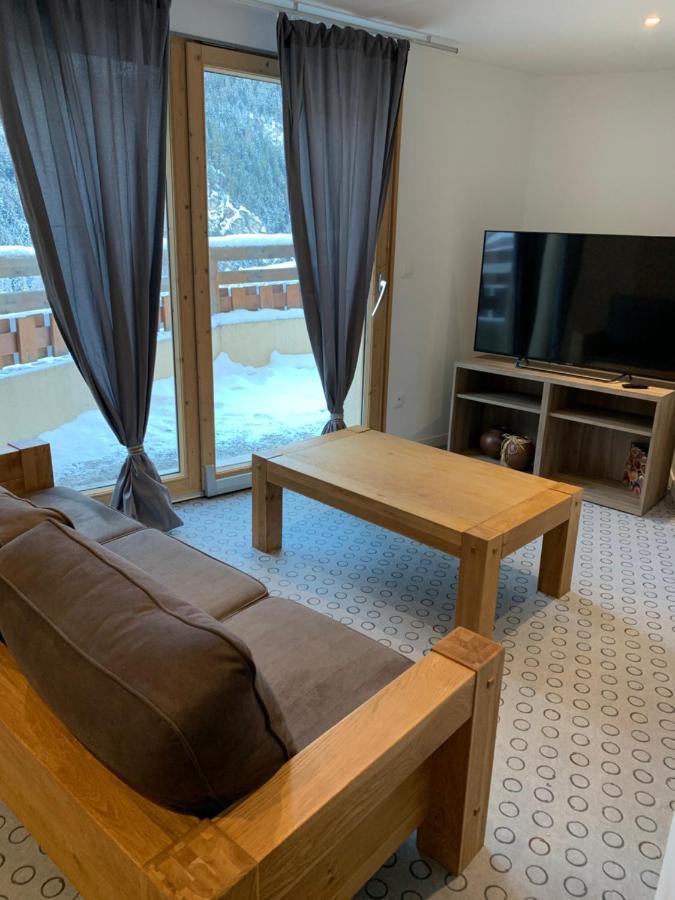 Chalet Les Amis Пезе-Нанкруа Екстер'єр фото